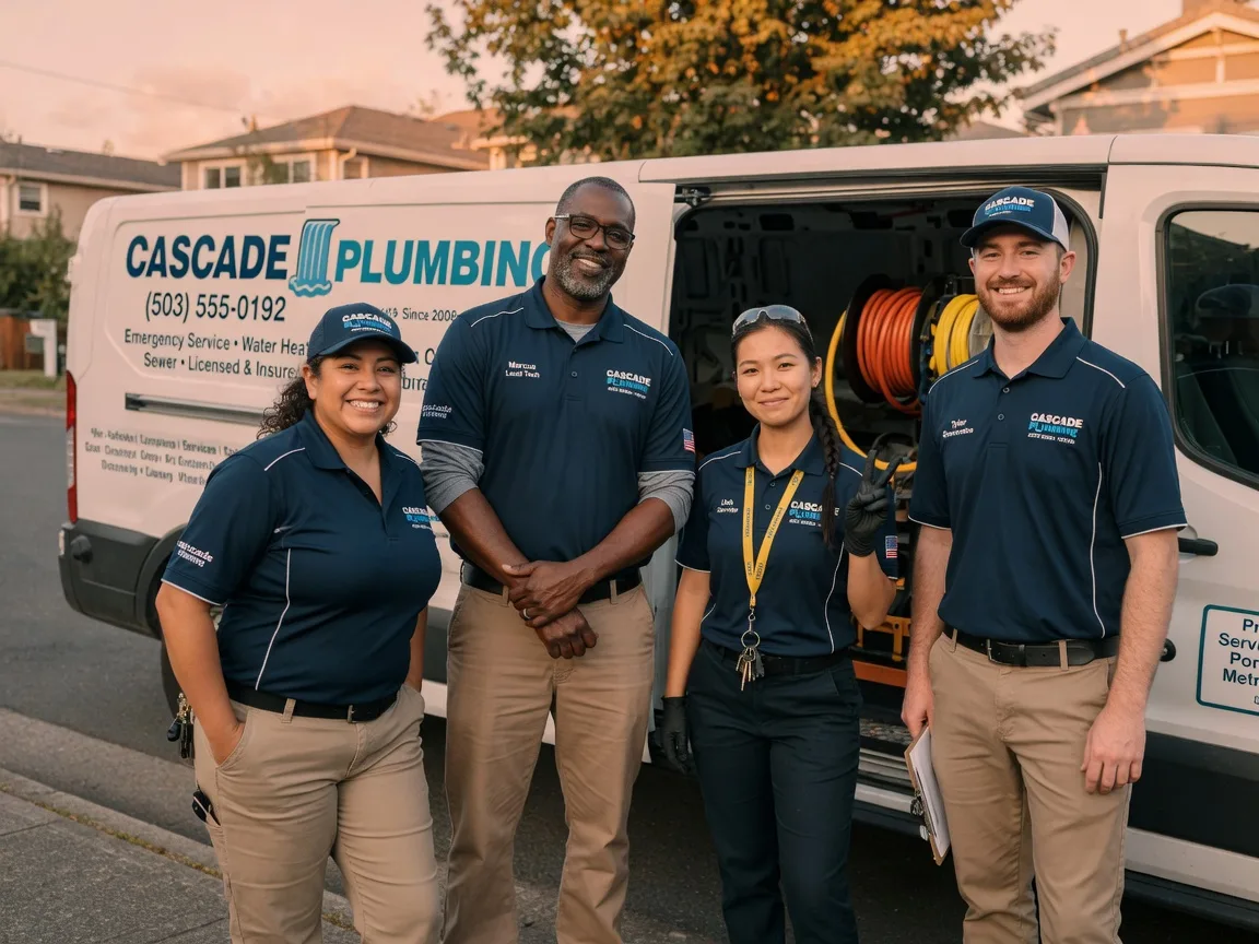 Emergency Plumber company in Vandalia, MT